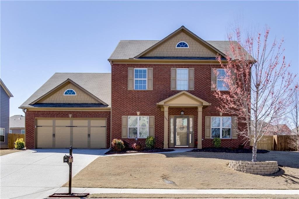 2645 DAWNING DAY Drive, Dacula, GA 30019 — most recent listing photo