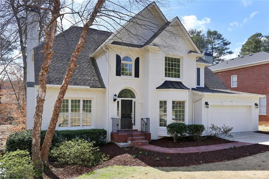 1441 Cortez Lane, Brookhaven, GA 30319 — most recent listing photo
