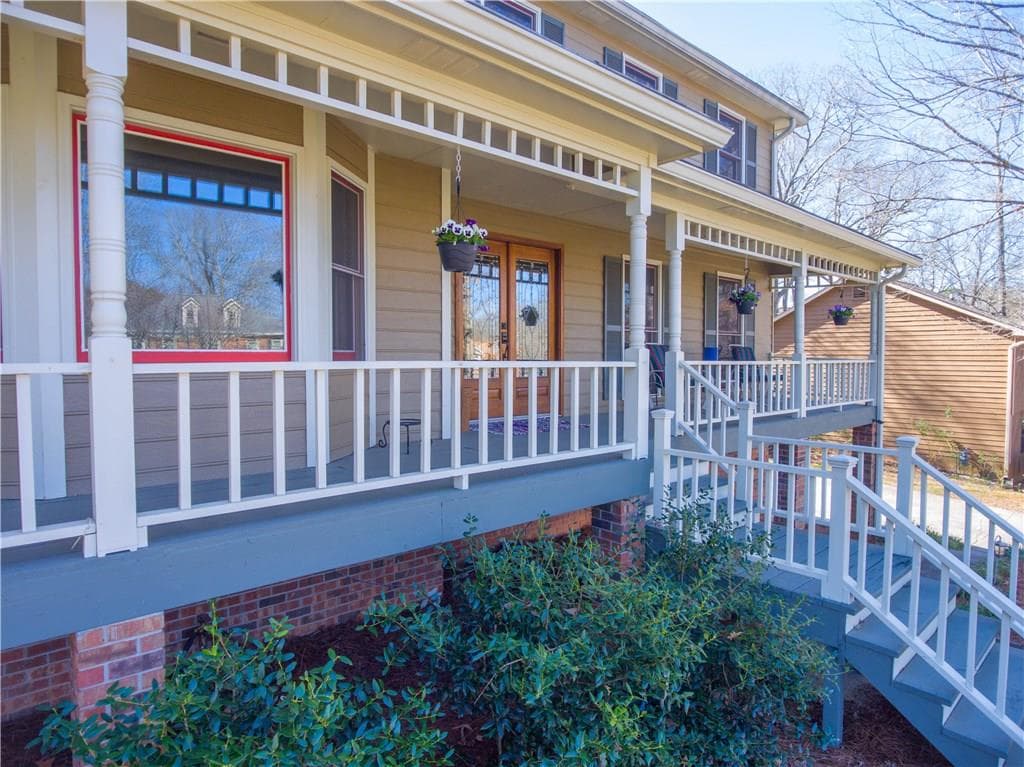 1794 Blackwillow Drive, Marietta, GA 30066 — most recent listing photo