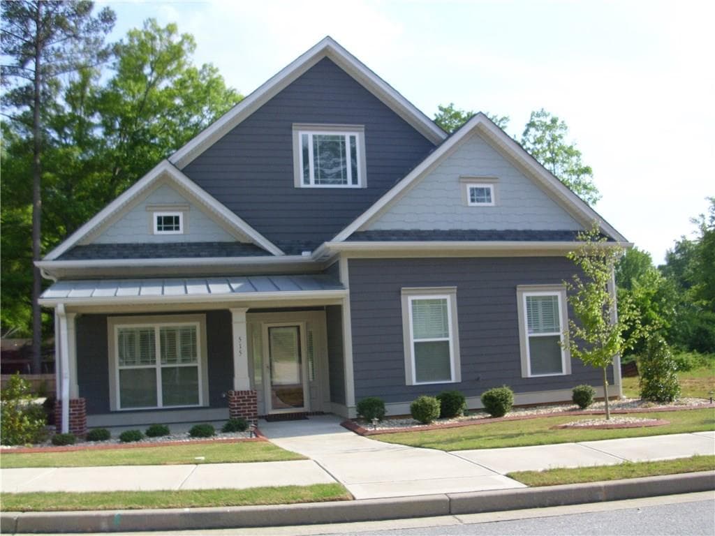 515 Rabbits Run, Fayetteville, GA 30214 — most recent listing photo