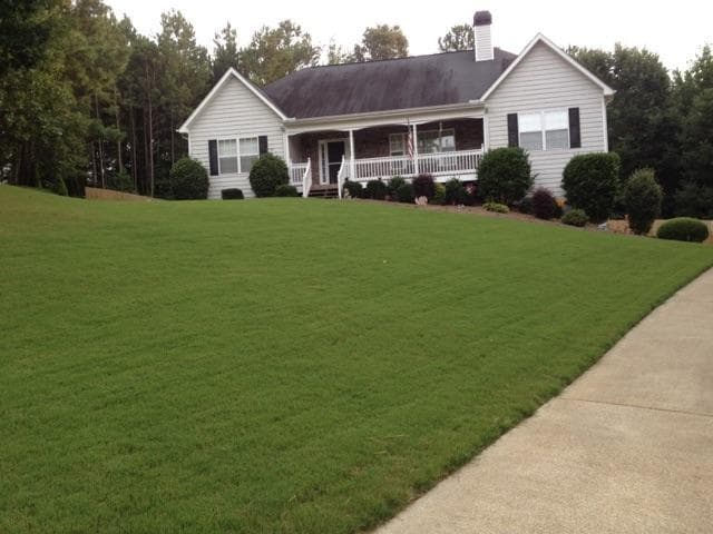 204 Red Fox Court, Canton, GA 30114 — most recent listing photo