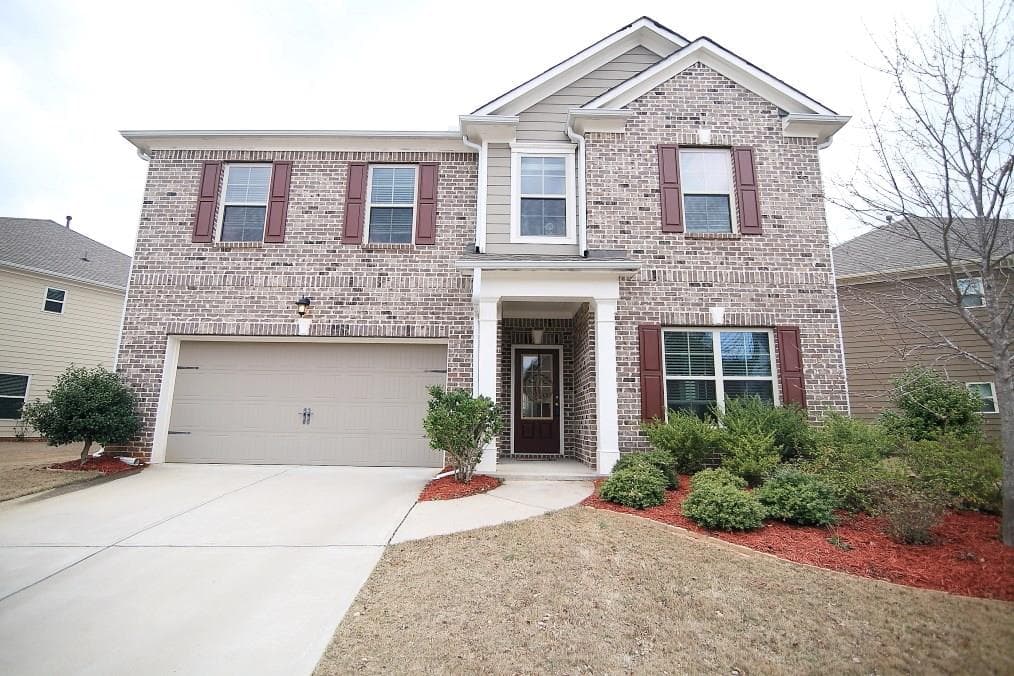 4475 Granby Circle, Cumming, GA 30041 — most recent listing photo