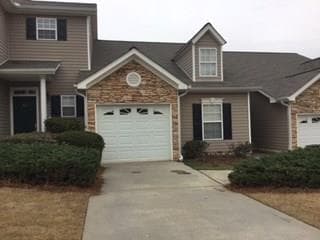 2 bedroom, 1,064 sq ft townhouse sold at 265 Derby Court, Acworth, GA 30102