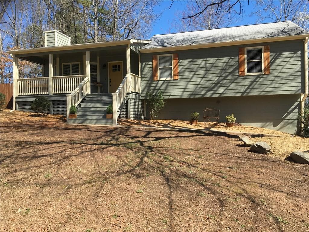 1090 Howard Court, Kennesaw, GA 30144 — most recent listing photo