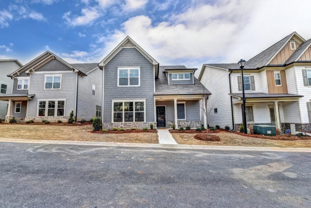 6135 Stella Light Drive, Flowery Branch, GA 30542 — most recent listing photo