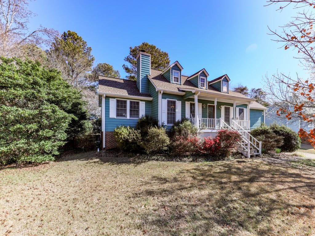 4496 Pine Hill Terrace, Marietta, GA 30066 — most recent listing photo