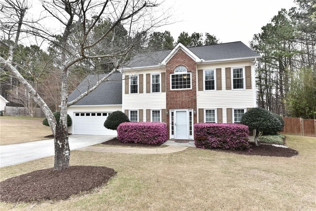 2505 Hamilton Parc Lane, Buford, GA 30519 — most recent listing photo