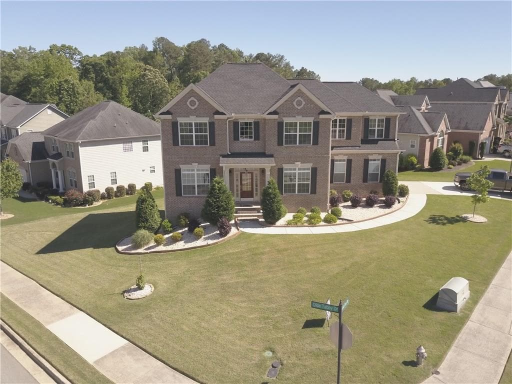 3595 Santa Rosa Way, Douglasville, GA 30135 — most recent listing photo