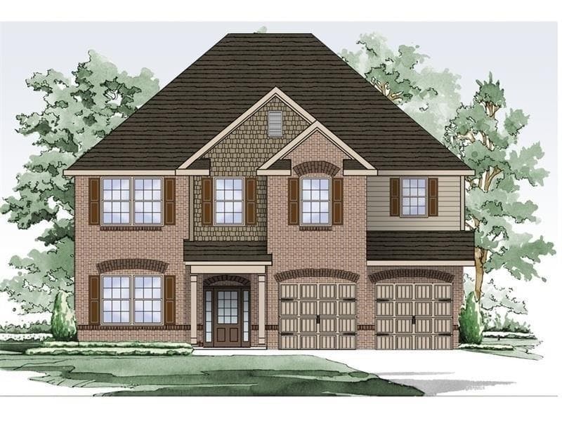 3452 Hancock View, Decatur, GA 30034 — most recent listing photo