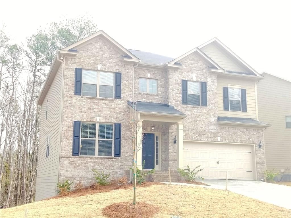4 bedroom, 2,972 sq ft single family residence sold at 2749 Ogden Trail, Buford, GA 30519