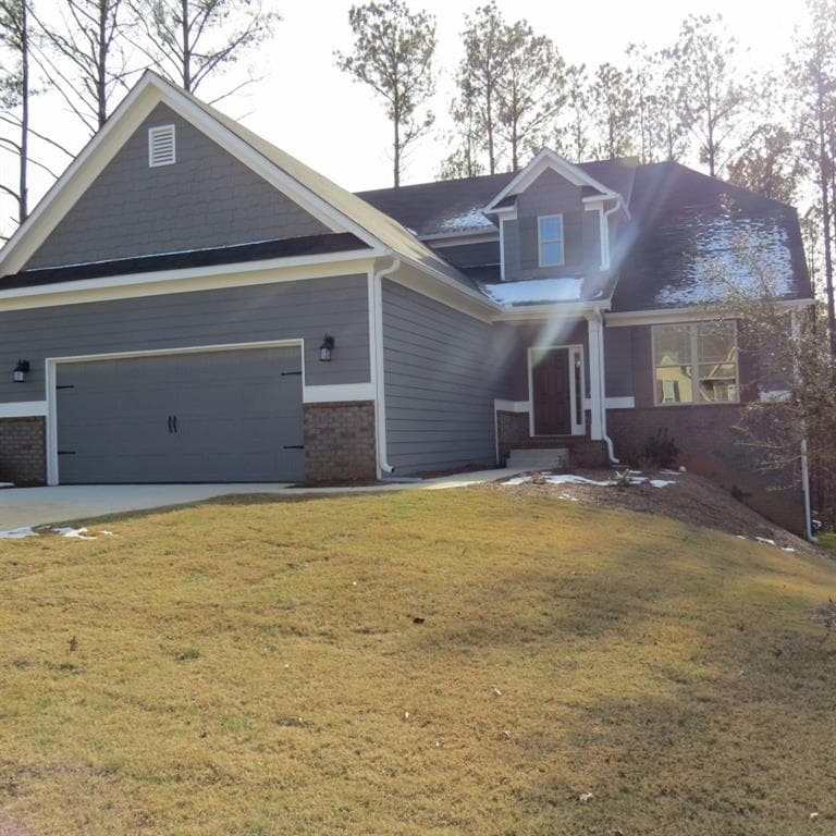 5263 Clingman Court, Douglasville, GA 30135 — most recent listing photo
