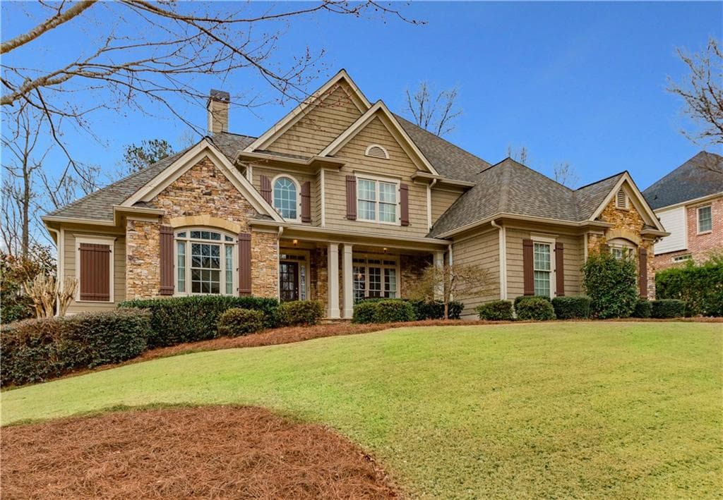 3035 Corsair Curve, Cumming, GA 30040 — most recent listing photo