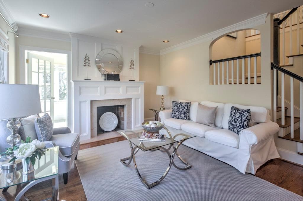 5 bedroom, 3,448 sq ft single family residence sold at 1280 Middlesex Avenue, Atlanta, GA 30306