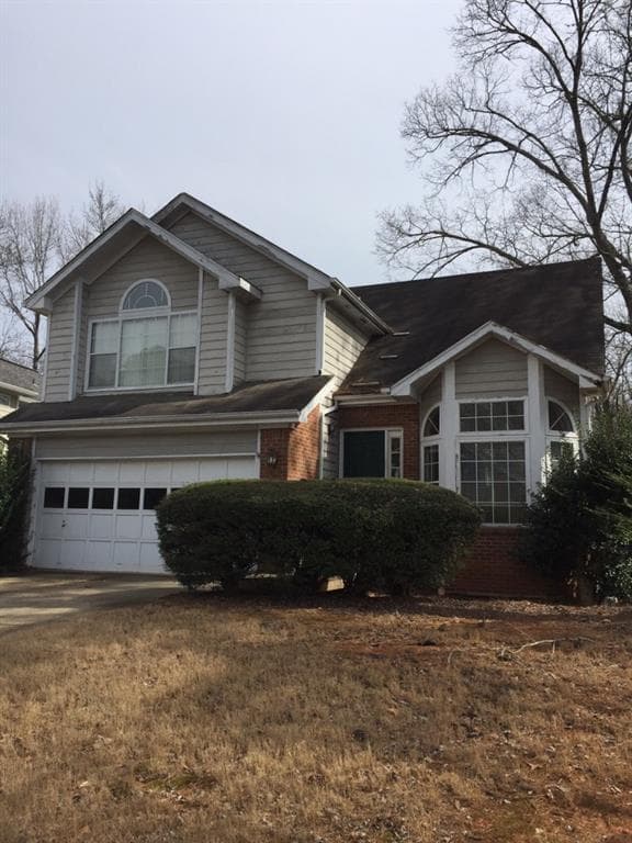 3 bedroom, 1,714 sq ft single family residence sold at 1455 Watercrest Circle, Lawrenceville, GA 30043