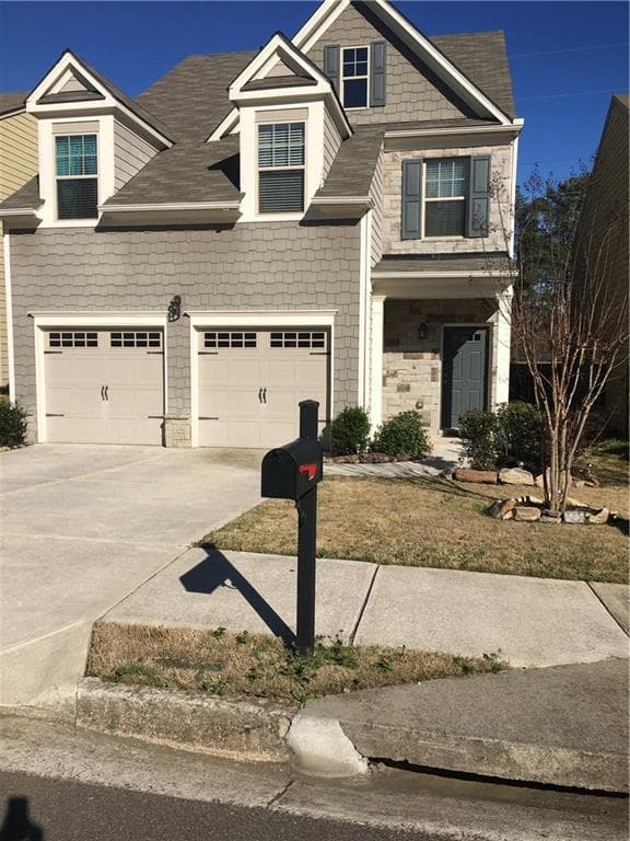 3596 Archgate Court, Milton, GA 30004 — most recent listing photo