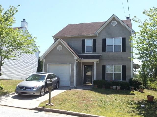 6931 Red Bone Way, Lithonia, GA 30038 — most recent listing photo