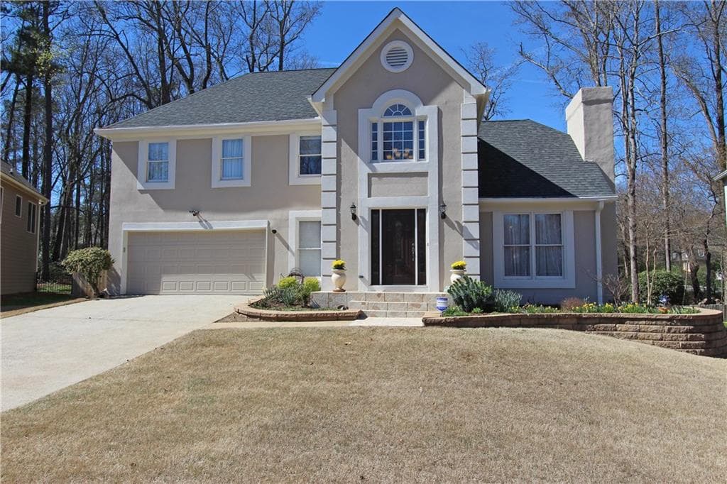830 Kenley Walk, Roswell, GA 30076 — most recent listing photo