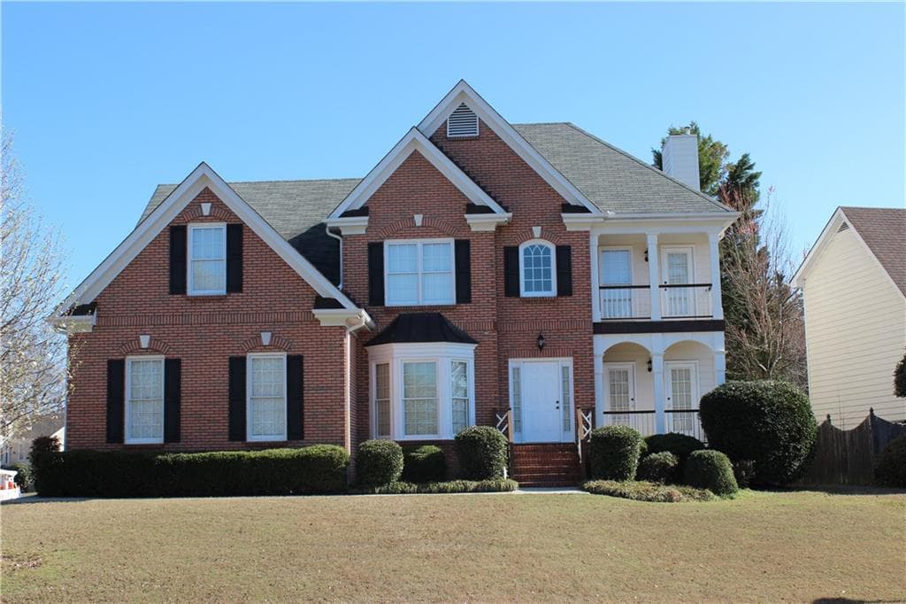 3055 Northcliff Drive, Suwanee, GA 30024 — most recent listing photo