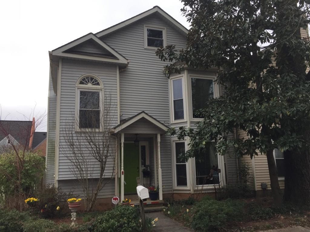 7 Old Decatur Circle 7, Decatur, GA 30030 — most recent listing photo