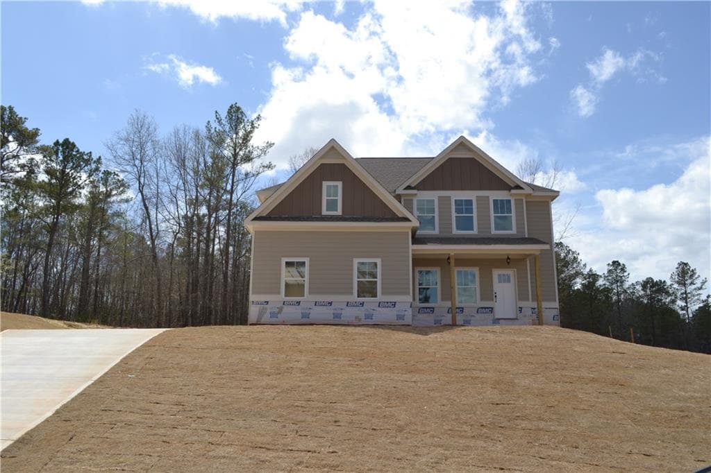 32 Amberlee Court, Douglasville, GA 30134 — most recent listing photo