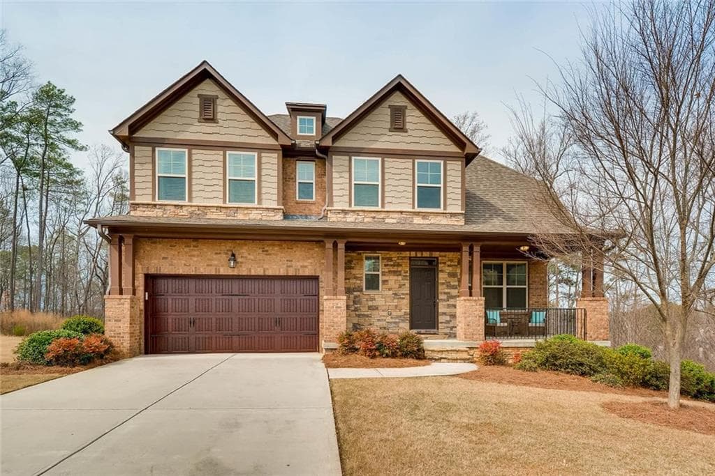 2015 Chelsey Way, Roswell, GA 30075 — most recent listing photo