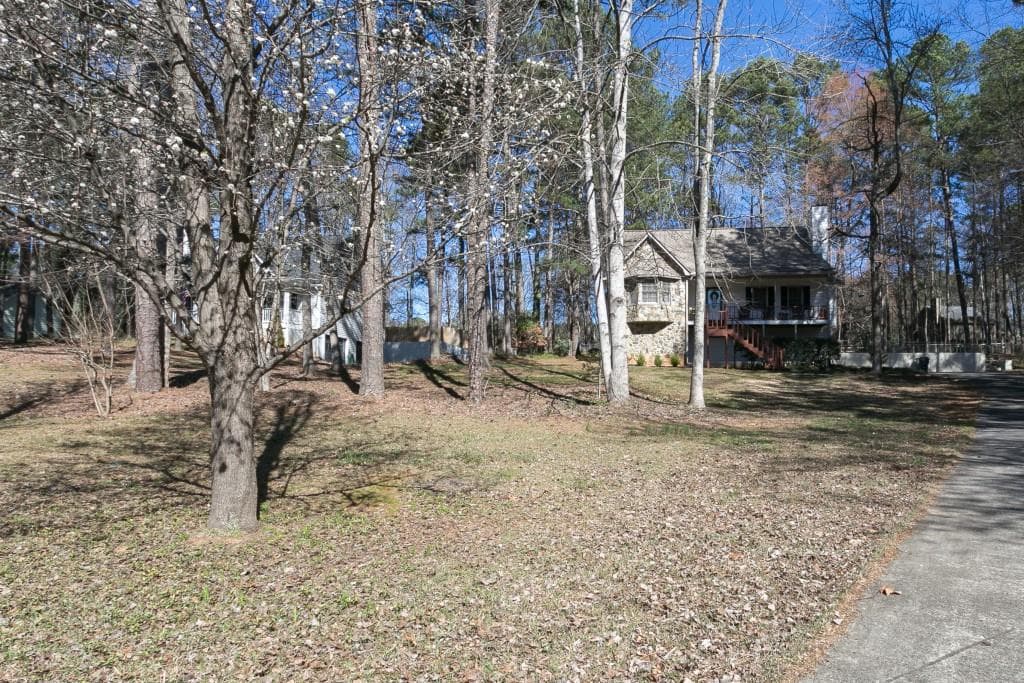 3 bedroom, 2,036 sq ft single family residence sold at 56 Plantation Lane, Acworth, GA 30101
