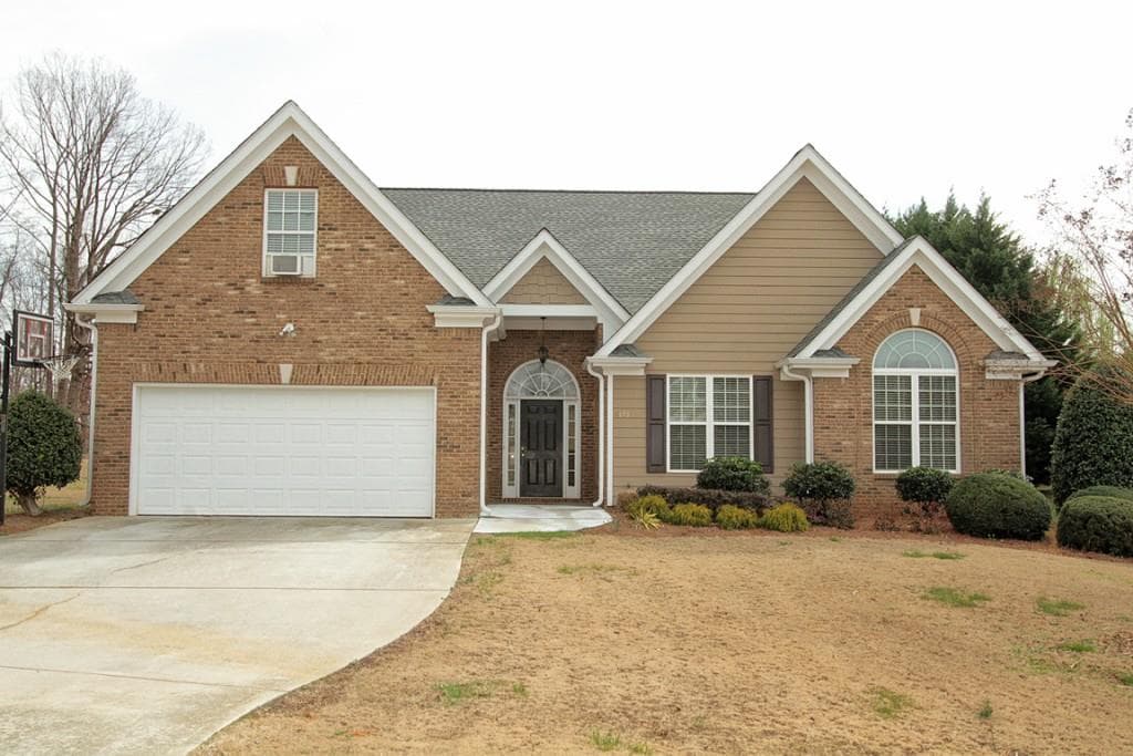 6475 Millstone Cove Drive, Flowery Branch, GA 30542 — most recent listing photo