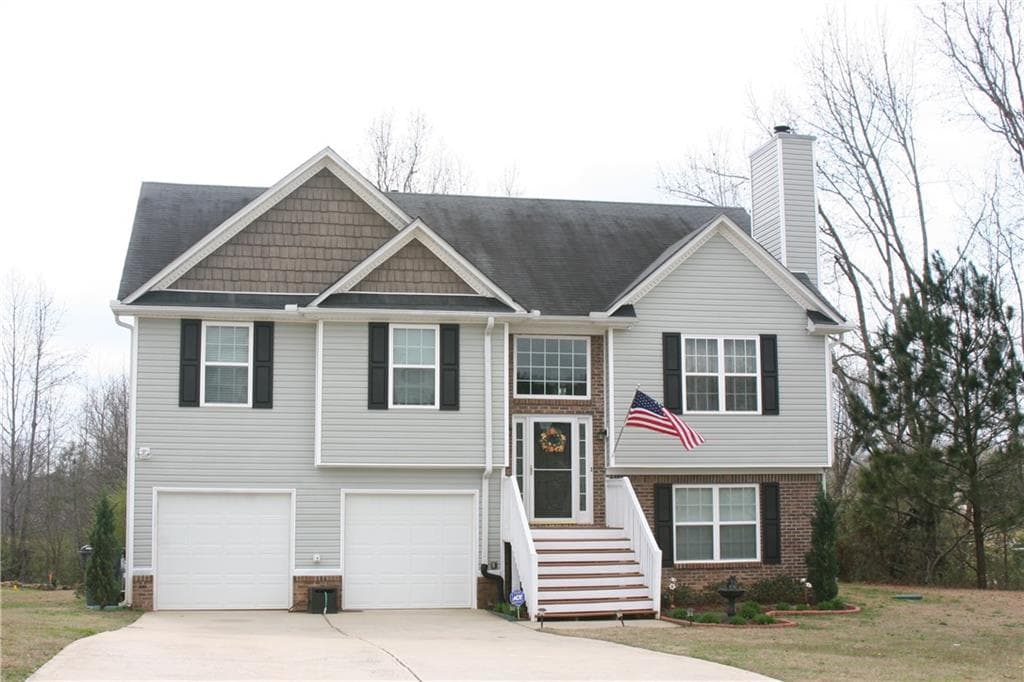 143 Steven Meadows Trail, Douglasville, GA 30134 — most recent listing photo