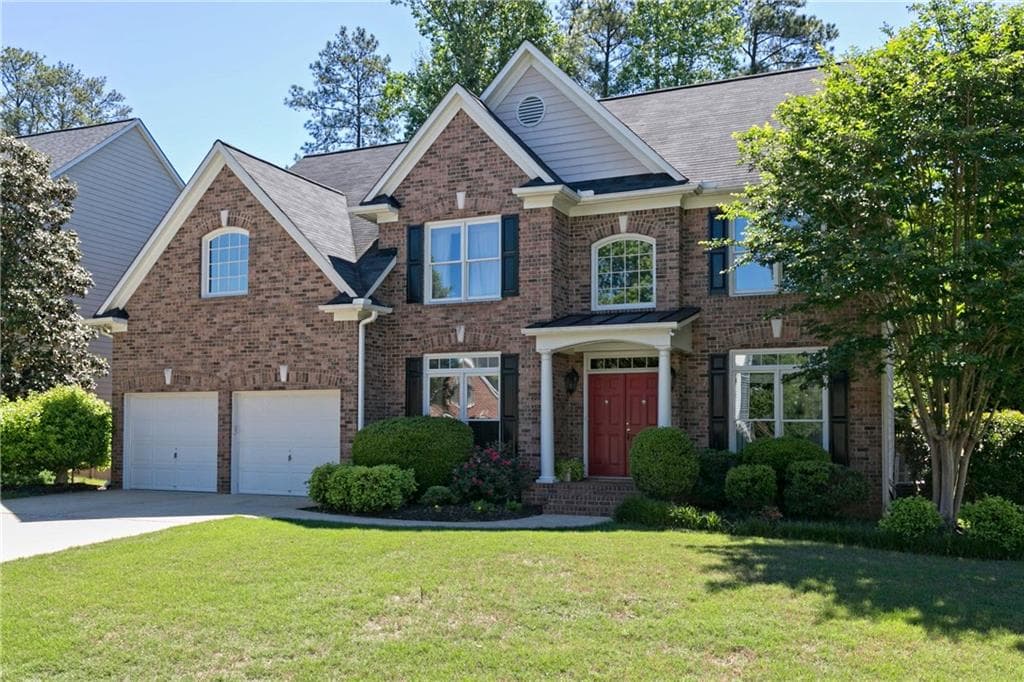 2669 Bonaire Terrace, Marietta, GA 30066 — most recent listing photo