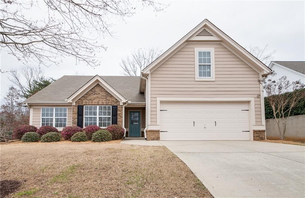 4197 Deer Springs Way, Gainesville, GA 30506 — most recent listing photo