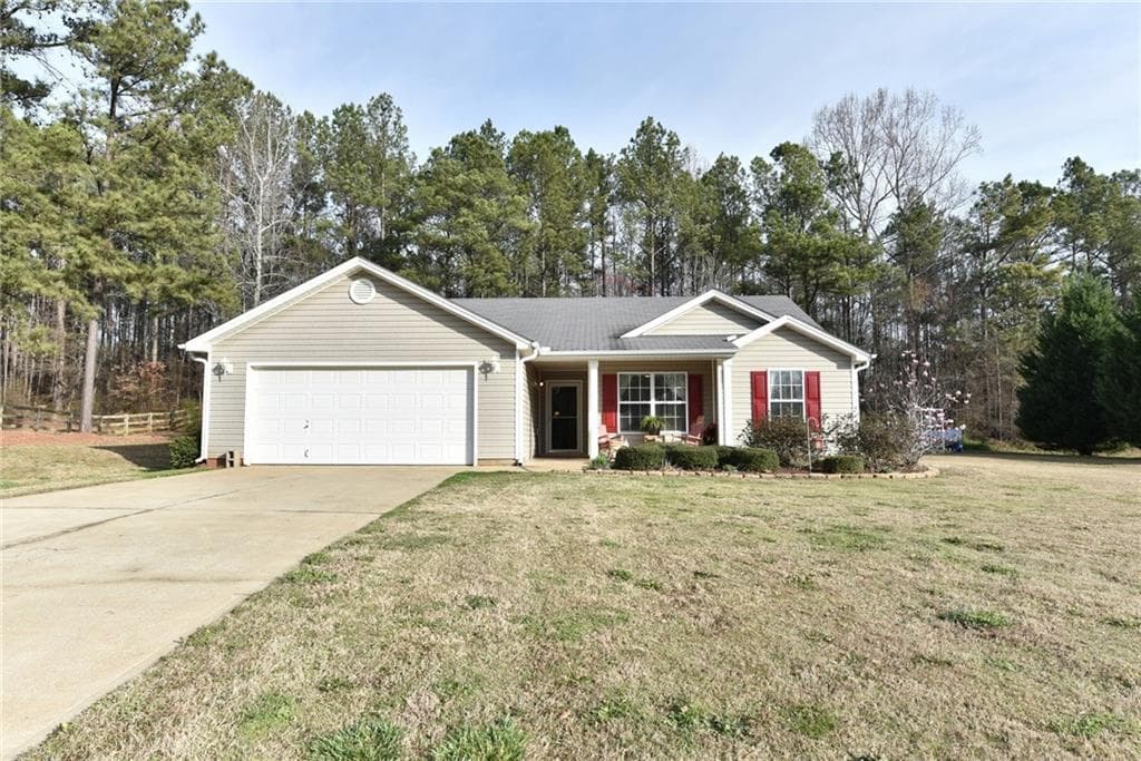 1912 NATALIE Drive, Bethlehem, GA 30620 — most recent listing photo
