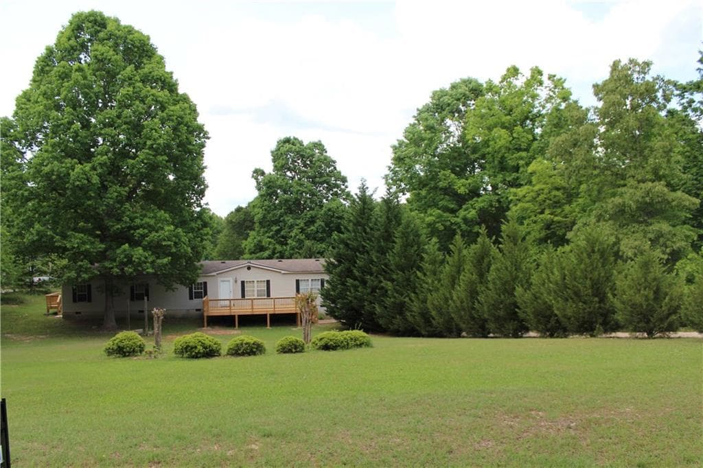 4 bedroom single family residence sold at 998 Hidden Hamlet Court, Hoschton, GA 30548