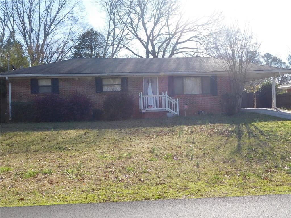 1931 Meadowbrook Place, Marietta, GA 30067 — most recent listing photo