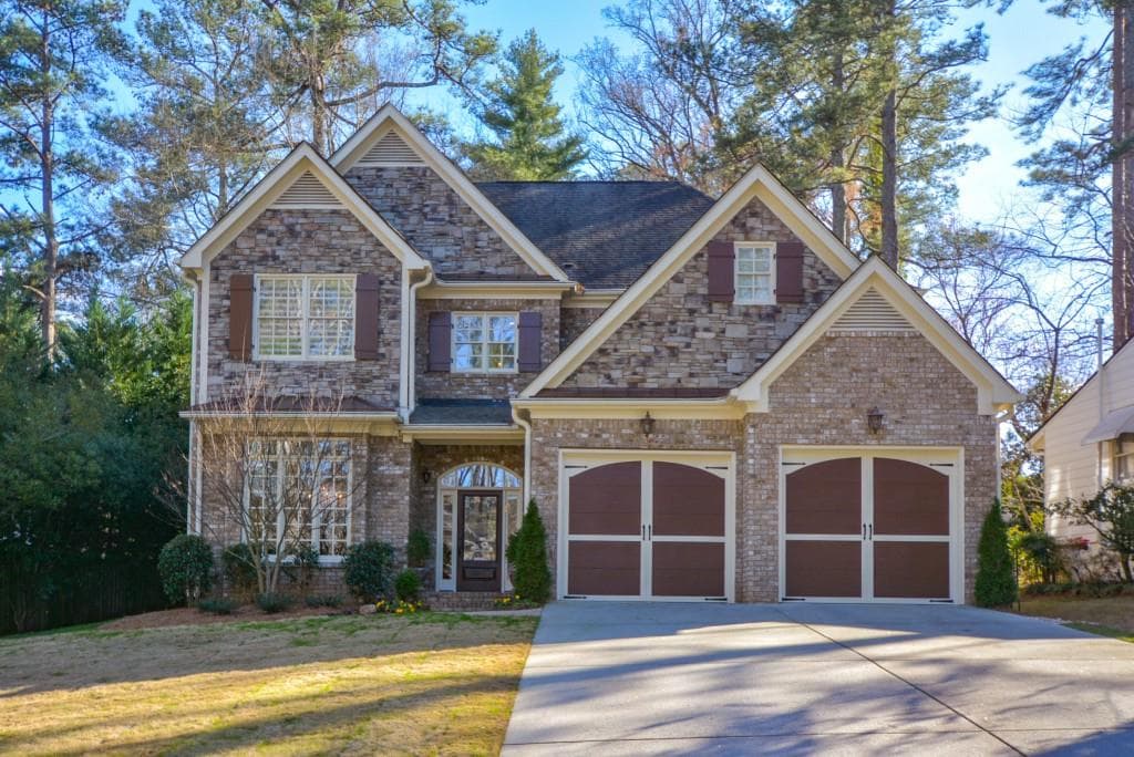 2456 E Osborne Road, Brookhaven, GA 30319 — most recent listing photo