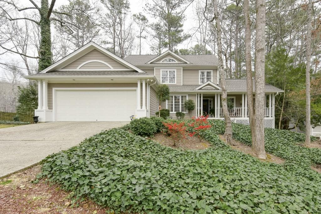 1750 Little Willeo Road, Marietta, GA 30068 — most recent listing photo