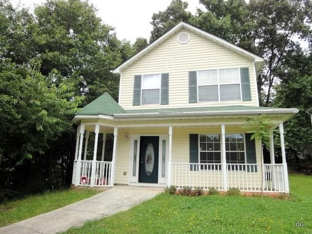 3626 E Ponce De Leon Avenue, Scottdale, GA 30079 — most recent listing photo