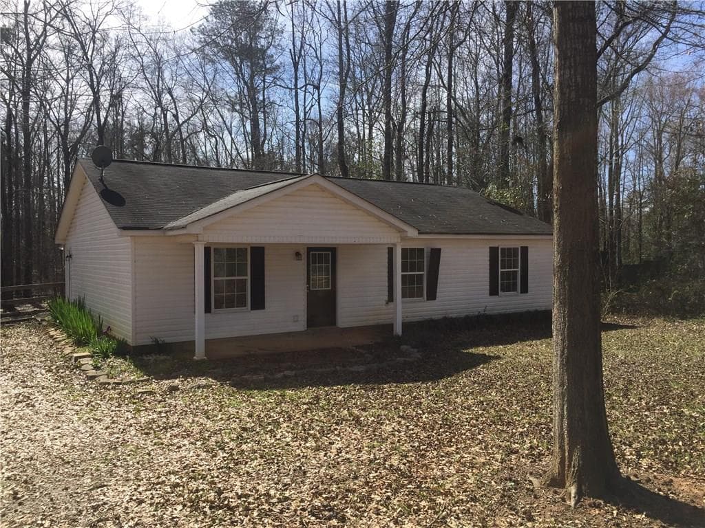 117 Moore Street, Milner, GA 30257 — most recent listing photo