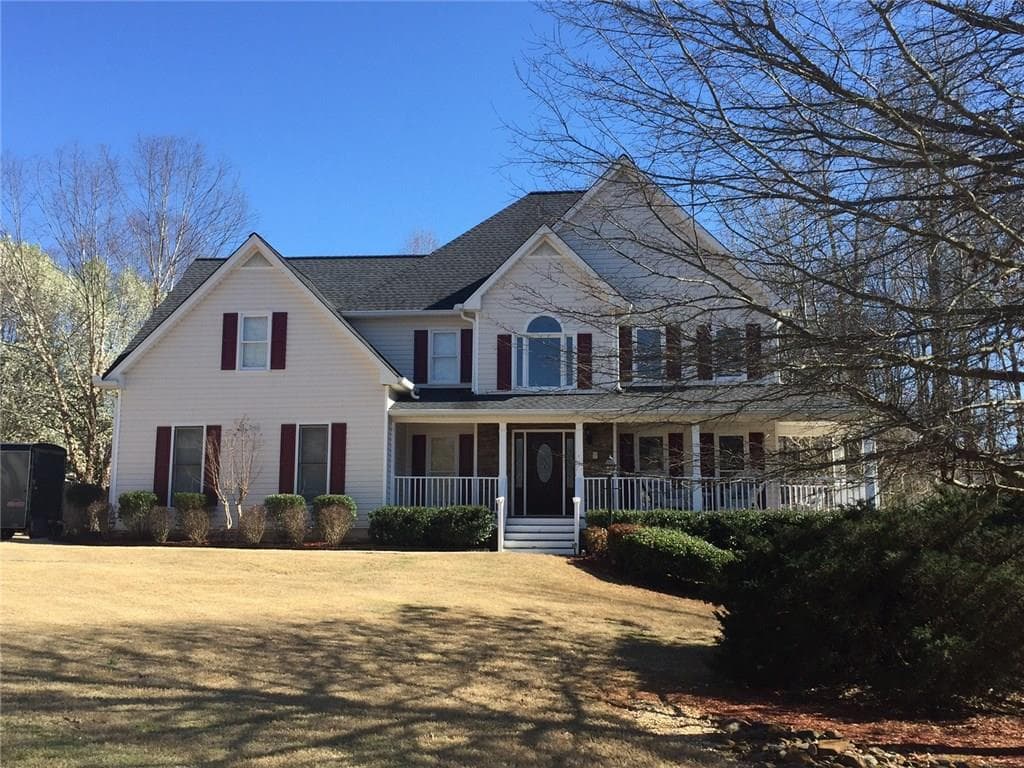 305 Blackberry Lane, Douglasville, GA 30134 — most recent listing photo