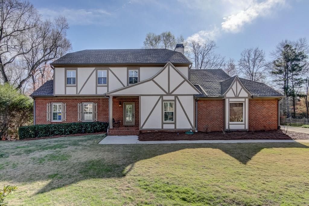 5019 Old Branch Court, Dunwoody, GA 30338 — most recent listing photo