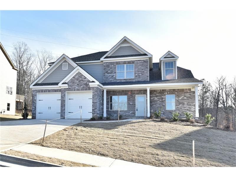 1405 Rainfall Court, Cumming, GA 30040 — most recent listing photo