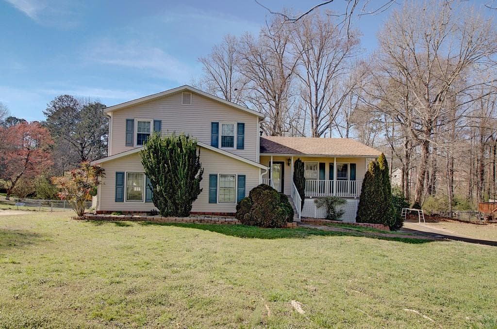 213 Windfield Drive, Woodstock, GA 30188 — most recent listing photo