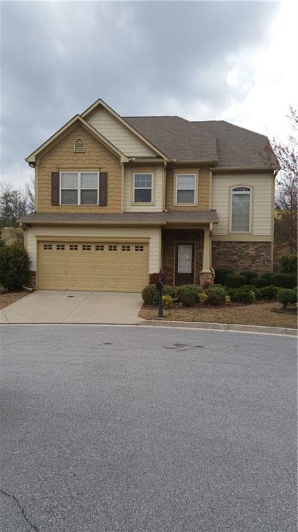 5820 Cobblestone Creek Circle, Mableton, GA 30126 — most recent listing photo