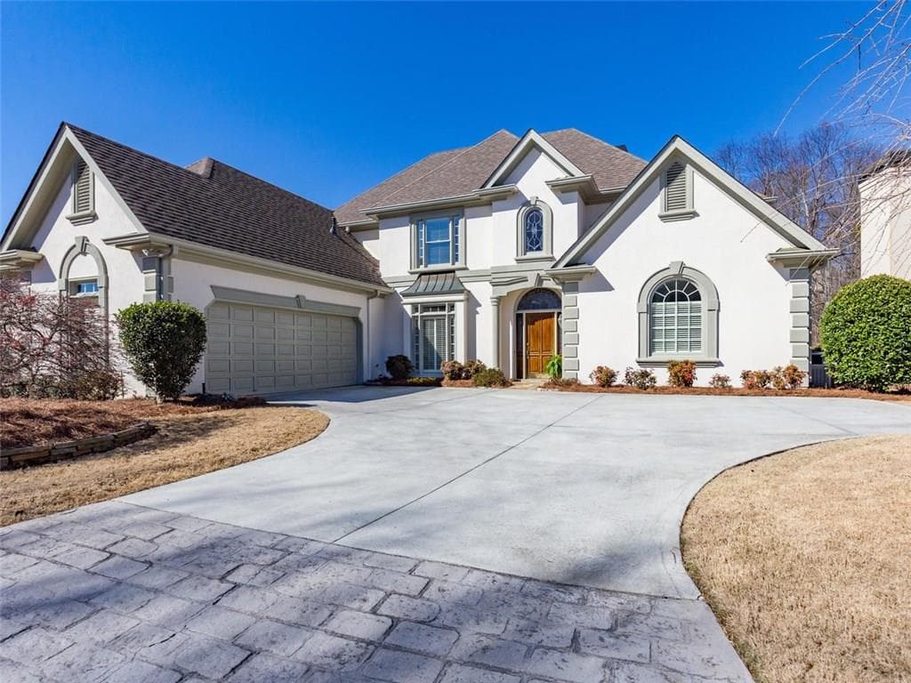 5790 Hershinger Close, Johns Creek, GA 30097 — most recent listing photo