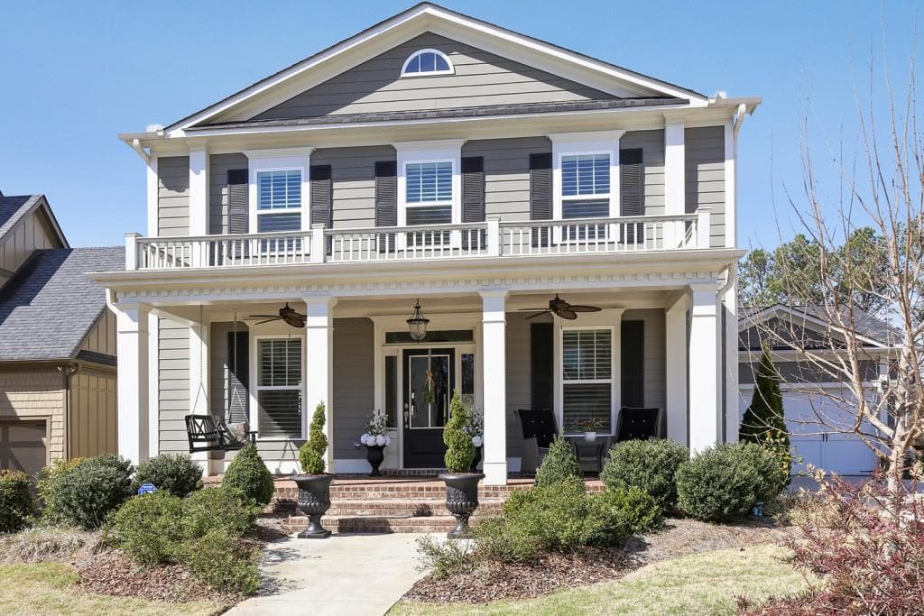 4911 GRESHAM RIDGE Drive, Kennesaw, GA 30144 — most recent listing photo
