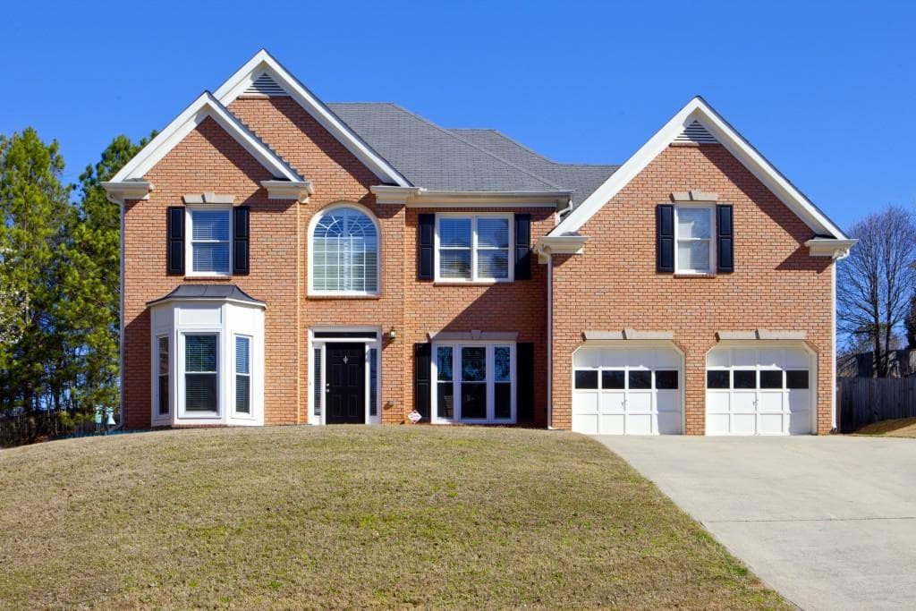 4 bedroom, 2,791 sq ft single family residence sold at 2480 Arcadia Drive, Acworth, GA 30101