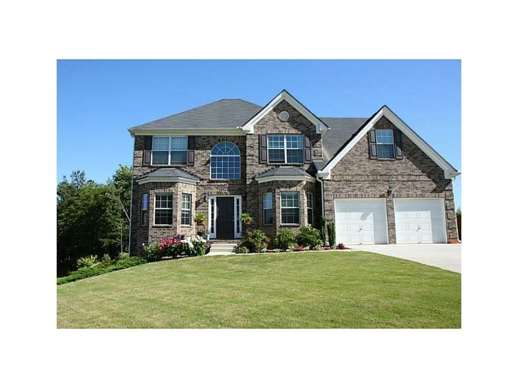 2128 Oakridge Avenue, Monroe, GA 30656 — most recent listing photo