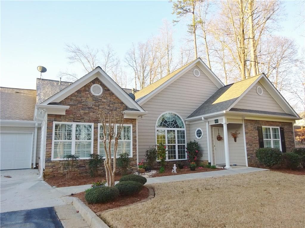 3 bedroom, 1,834 sq ft townhouse sold at 226 Hames Road 405, Woodstock, GA 30188