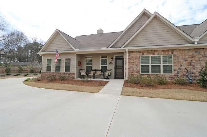2396 Tree Arbor Way, Marietta, GA 30064 — most recent listing photo