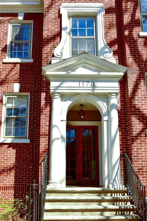 2 bedroom, 1,020 sq ft condominium sold at 1170 Virginia Avenue 3, Atlanta, GA 30306