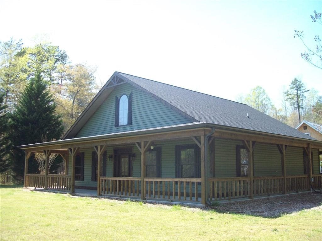 5765 Hubert Stephens Road, Gainesville, GA 30506 — most recent listing photo
